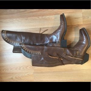 Ariat | Shoes | Ariat Tallulah Boots 